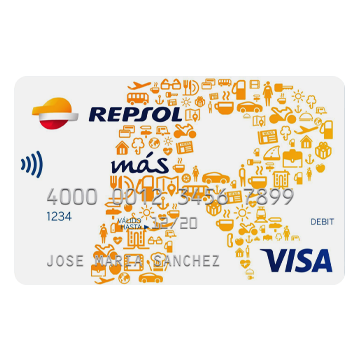 reclamaciones por tarjetas revolving a Repsol