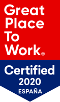 Great place to work Certified